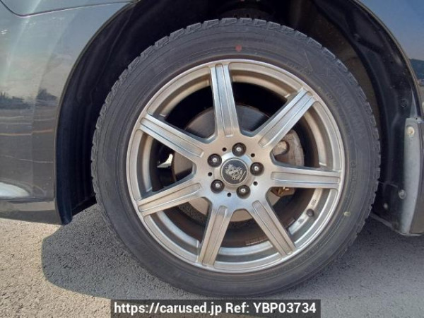 Used 2010 AT subaru legacy-b4 BM9 Image[30]