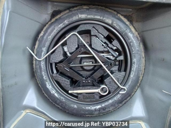 Used 2010 AT subaru legacy-b4 BM9 Image[43]