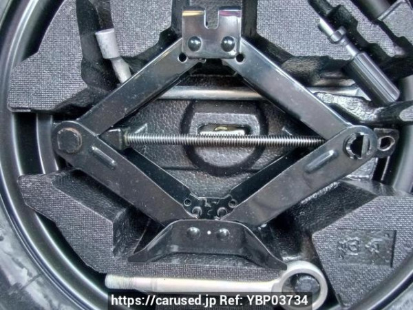 Used 2010 AT subaru legacy-b4 BM9 Image[44]