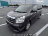 Used 2009 AT toyota noah ZRR70G Image[2]