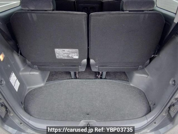 Used 2009 AT toyota noah ZRR70G Image[8]