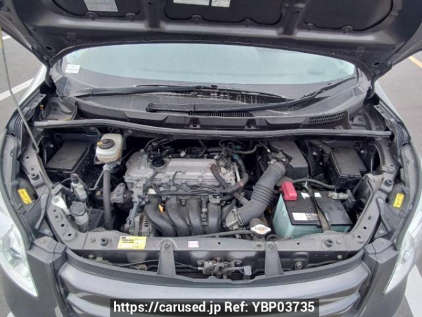 Used 2009 AT toyota noah ZRR70G Image[9]