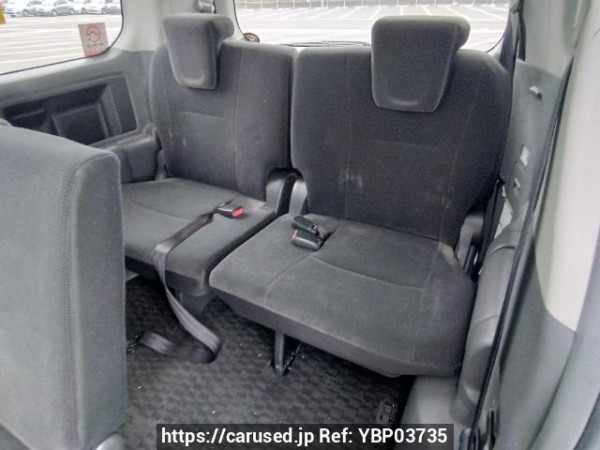 Used 2009 AT toyota noah ZRR70G Image[17]