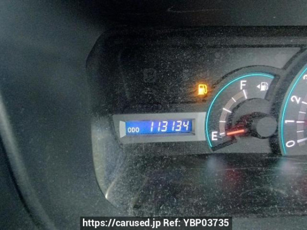 Used 2009 AT toyota noah ZRR70G Image[22]