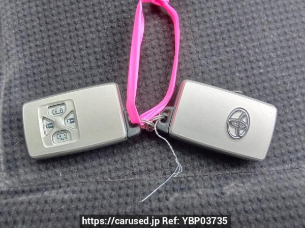 Used 2009 AT toyota noah ZRR70G Image[28]