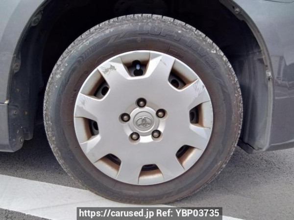 Used 2009 AT toyota noah ZRR70G Image[29]
