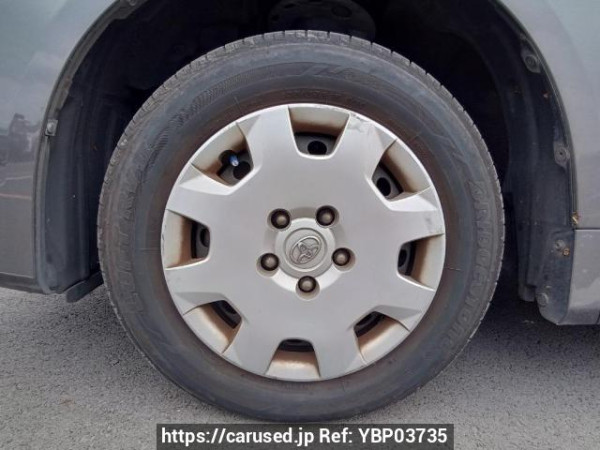 Used 2009 AT toyota noah ZRR70G Image[30]