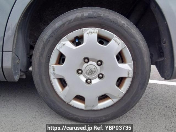 Used 2009 AT toyota noah ZRR70G Image[32]