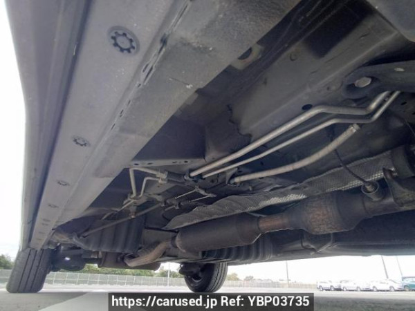 Used 2009 AT toyota noah ZRR70G Image[35]