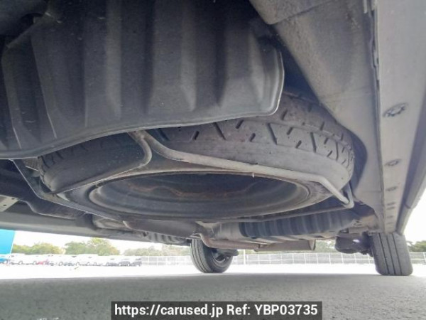 Used 2009 AT toyota noah ZRR70G Image[36]