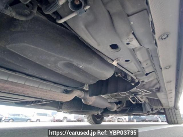 Used 2009 AT toyota noah ZRR70G Image[38]