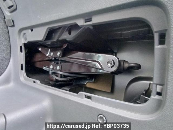 Used 2009 AT toyota noah ZRR70G Image[43]