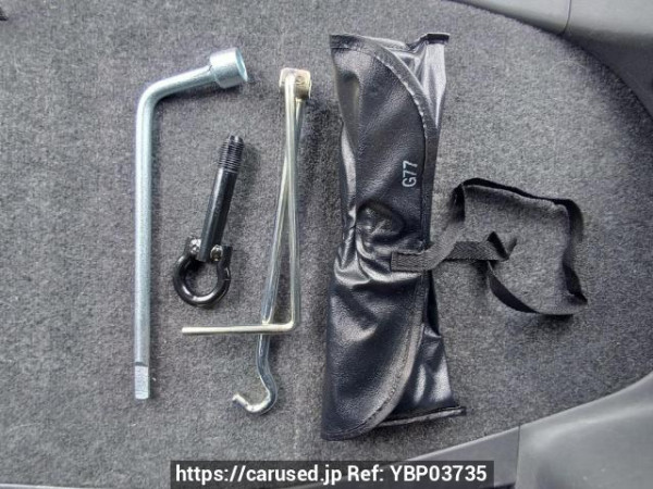 Used 2009 AT toyota noah ZRR70G Image[44]