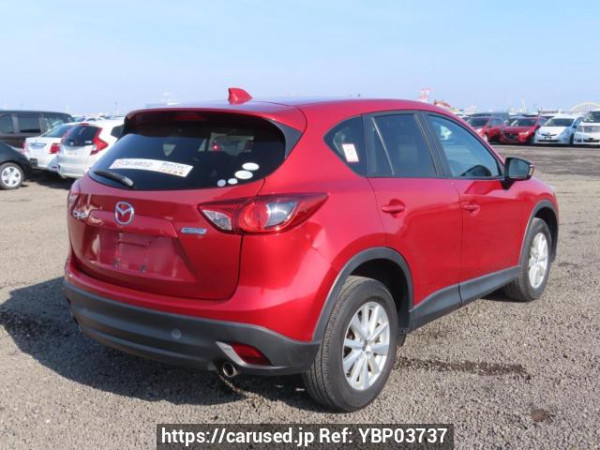 Used 2013 AT mazda cx-5 KEEFW Image[6]