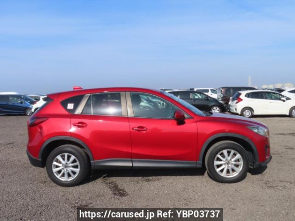 Used 2013 AT mazda cx-5 KEEFW Image[7]