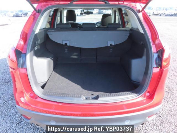 Used 2013 AT mazda cx-5 KEEFW Image[8]
