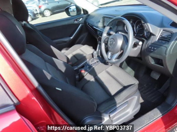 Used 2013 AT mazda cx-5 KEEFW Image[14]