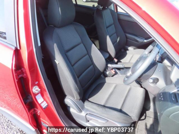 Used 2013 AT mazda cx-5 KEEFW Image[15]