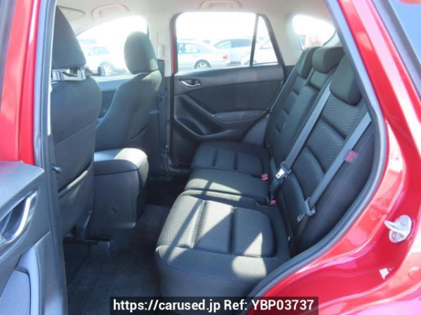 Used 2013 AT mazda cx-5 KEEFW Image[19]