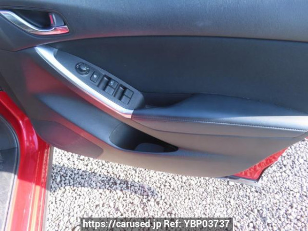 Used 2013 AT mazda cx-5 KEEFW Image[20]