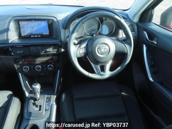 Used 2013 AT mazda cx-5 KEEFW Image[23]