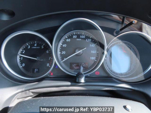 Used 2013 AT mazda cx-5 KEEFW Image[29]