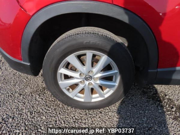 Used 2013 AT mazda cx-5 KEEFW Image[33]
