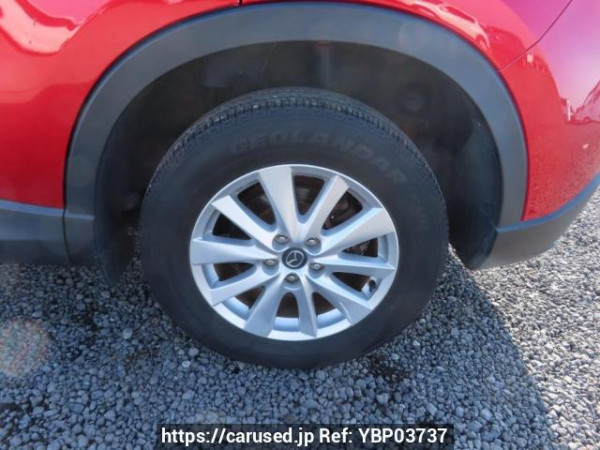 Used 2013 AT mazda cx-5 KEEFW Image[34]