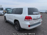 Used 2009 AT toyota land-cruiser URJ202W Image[4]