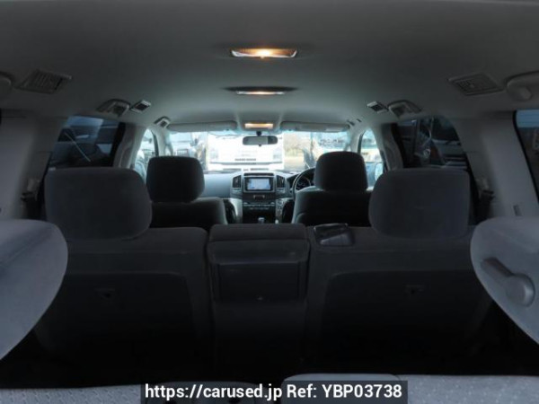 Used 2009 AT toyota land-cruiser URJ202W Image[9]