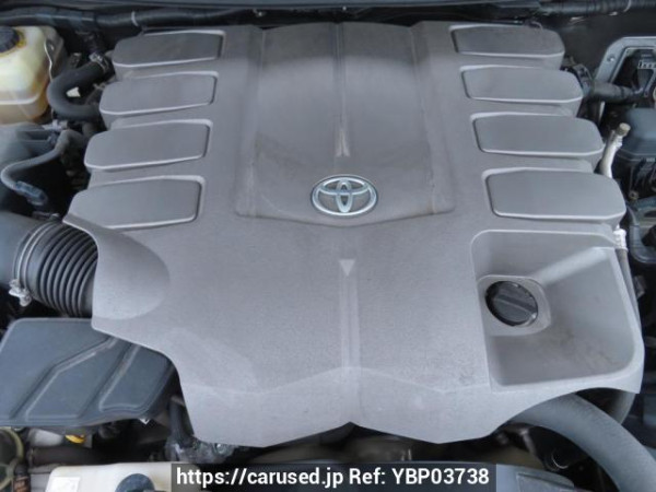 Used 2009 AT toyota land-cruiser URJ202W Image[11]