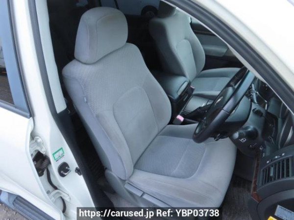 Used 2009 AT toyota land-cruiser URJ202W Image[15]