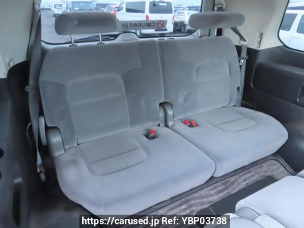 Used 2009 AT toyota land-cruiser URJ202W Image[20]