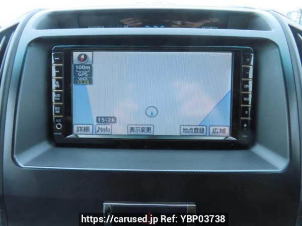 Used 2009 AT toyota land-cruiser URJ202W Image[29]
