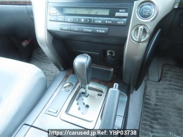 Used 2009 AT toyota land-cruiser URJ202W Image[30]