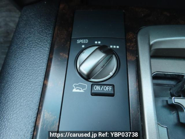 Used 2009 AT toyota land-cruiser URJ202W Image[32]