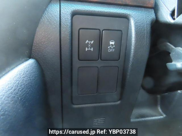 Used 2009 AT toyota land-cruiser URJ202W Image[33]