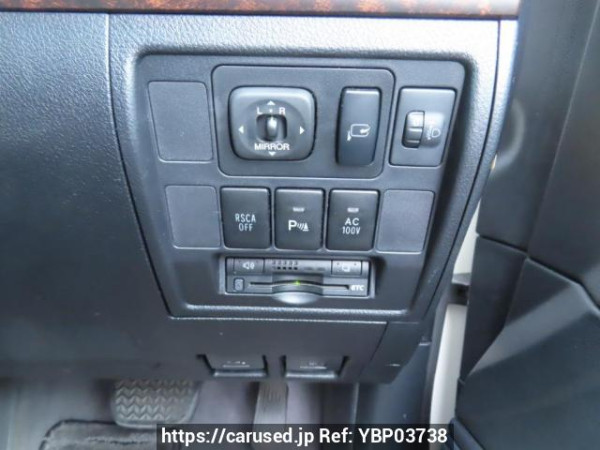 Used 2009 AT toyota land-cruiser URJ202W Image[34]