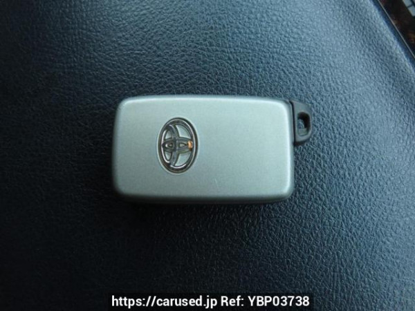 Used 2009 AT toyota land-cruiser URJ202W Image[36]