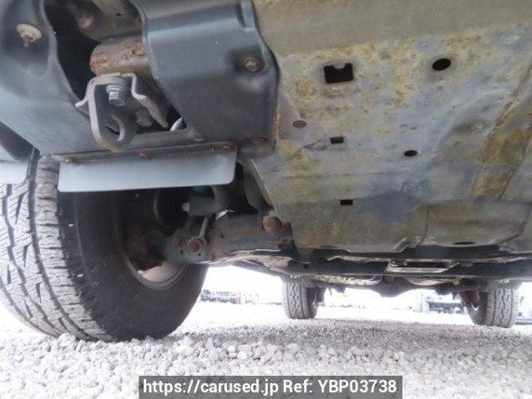 Used 2009 AT toyota land-cruiser URJ202W Image[42]