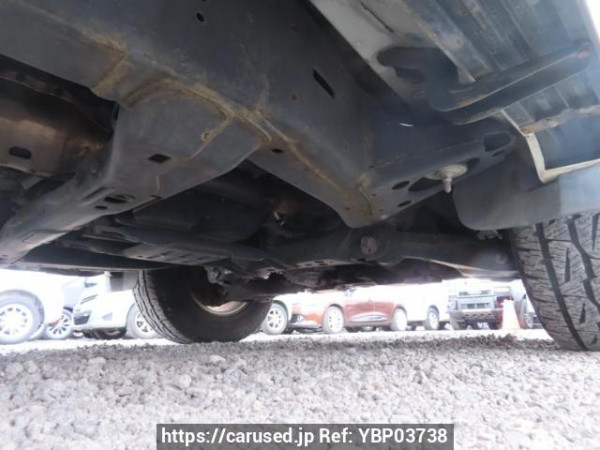 Used 2009 AT toyota land-cruiser URJ202W Image[44]