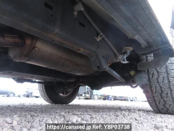 Used 2009 AT toyota land-cruiser URJ202W Image[47]