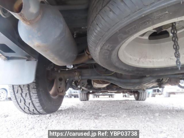 Used 2009 AT toyota land-cruiser URJ202W Image[49]