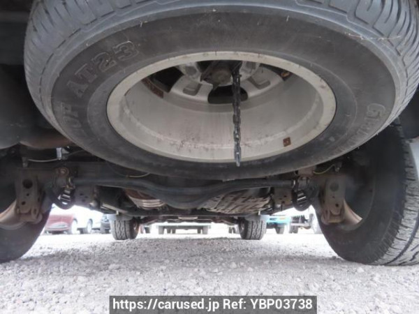 Used 2009 AT toyota land-cruiser URJ202W Image[50]