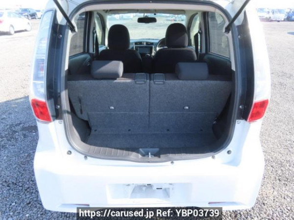 Used 2013 AT mitsubishi ek-wagon B11W Image[8]
