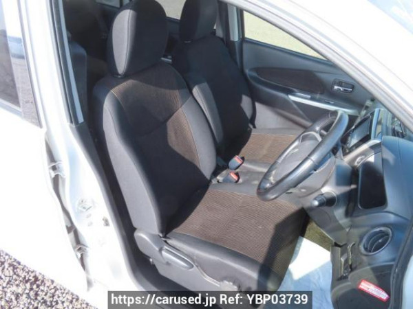 Used 2013 AT mitsubishi ek-wagon B11W Image[15]