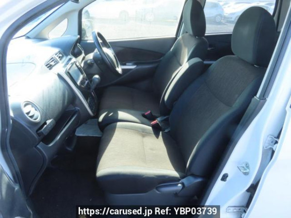 Used 2013 AT mitsubishi ek-wagon B11W Image[17]