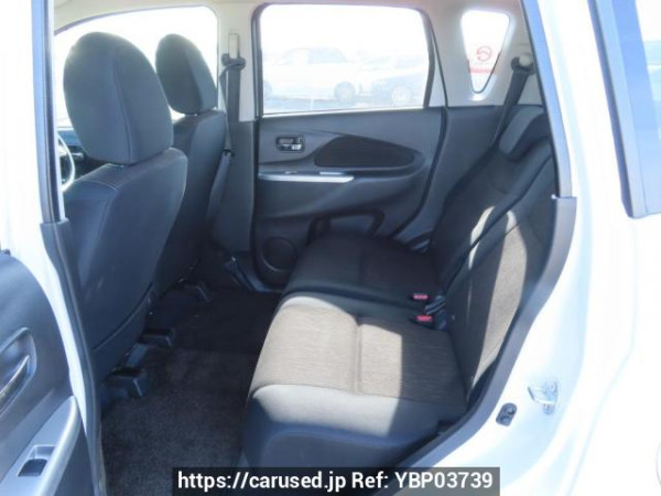 Used 2013 AT mitsubishi ek-wagon B11W Image[19]