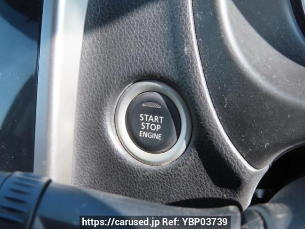 Used 2013 AT mitsubishi ek-wagon B11W Image[24]