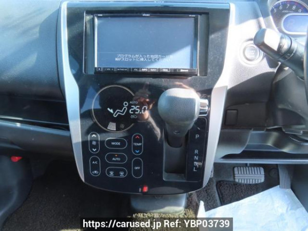 Used 2013 AT mitsubishi ek-wagon B11W Image[26]